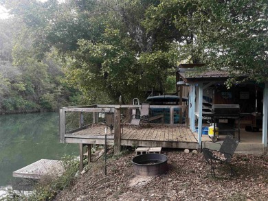 Waterfront Getaway on the Beautiful Spring River! This - photo 16