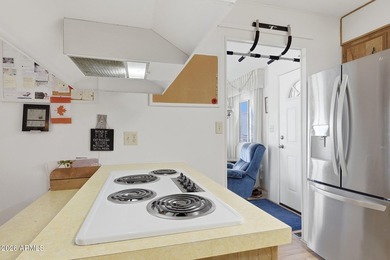 Must see financeable property in popular active adult golf - photo 17
