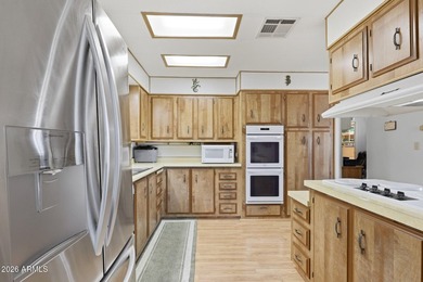 Must see financeable property in popular active adult golf - photo 18