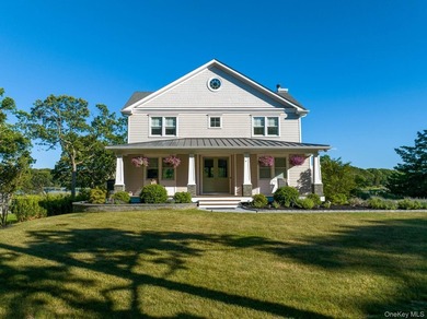 Waterfront Serenity in Broadwaters Cove | Cutchogue - Tucked - photo 19