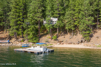 Spirit Lake, Silver Beach Area, 120' Frontage, 3bdrm, 2 bath SOL - Lake Home SOLD! in Spirit Lake, Idaho