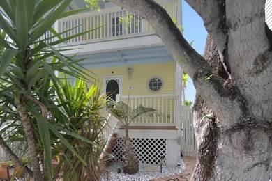 (private lake, pond, coastal) Townhome/Townhouse For Sale in Key West Florida