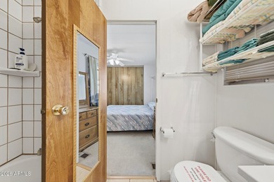 Must see financeable property in popular active adult golf - photo 24