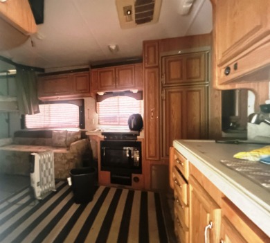 Waterfront Getaway on the Beautiful Spring River! This - photo 29