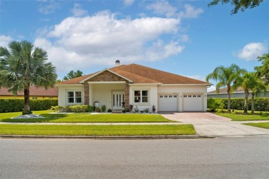 Lake Home Sale Pending in Orlando, Florida