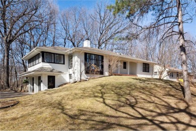 Lake Home For Sale in Greenwood, Minnesota