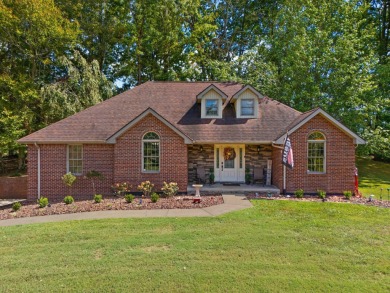 Lake Home For Sale in Somerset, Kentucky