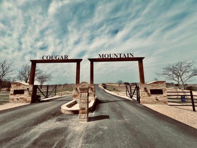 (private lake, pond, creek) Acreage For Sale in Cresson Texas