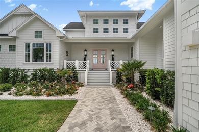 Experience exceptional waterfront living at 8065 A1A South, a - photo 4
