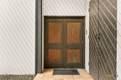 Exquisite O'Neil Ford, a prime example of mid-century Texas - photo 6