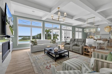Experience exceptional waterfront living at 8065 A1A South, a - photo 8