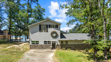 NEW LISTING!! LT SN 16 C Lake Cherokee - Rusk County - Lake Home For Sale in Henderson, Texas