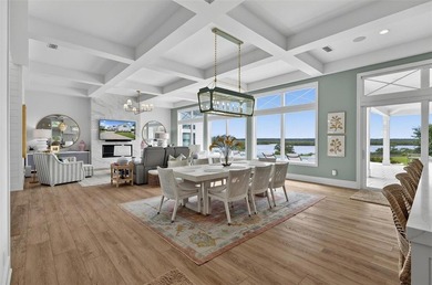 Experience exceptional waterfront living at 8065 A1A South, a - photo 9