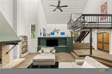 Exquisite O'Neil Ford, a prime example of mid-century Texas - photo 10
