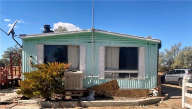 Lake Home For Sale in Newberry Springs, California