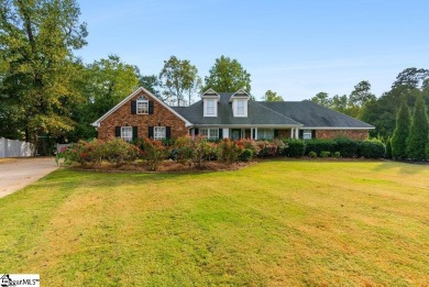 Lyman Lake Home For Sale in Lyman South Carolina