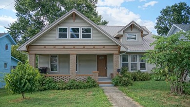 Lake Cumberland Home Sale Pending in Somerset Kentucky