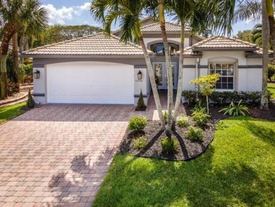 Lake Home For Sale in Lake Worth, Florida
