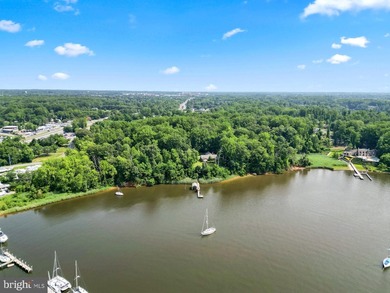 Rare opportunity to purchase 26 + acres of waterfront on the - photo 3