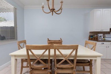 This charming 3-bedroom, 2-bath half-duplex has so much to - photo 6