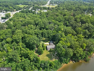 Rare opportunity to purchase 26 + acres of waterfront on the - photo 6