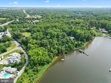 Rare opportunity to purchase 26 + acres of waterfront on the - photo 7