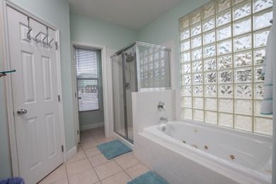 This charming 3-bedroom, 2-bath half-duplex has so much to - photo 10