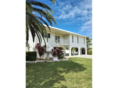 1 Ave F, Marathon, FL 33050. Beautiful canal front home for sale - photo 2