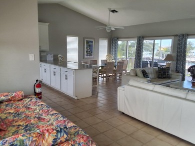 1 Ave F, Marathon, FL 33050. Beautiful canal front home for sale - photo 6