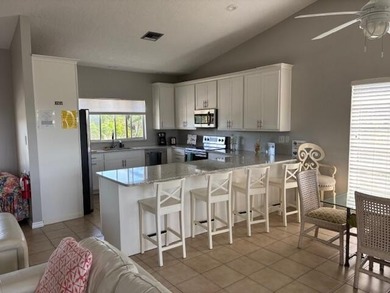 1 Ave F, Marathon, FL 33050. Beautiful canal front home for sale - photo 9