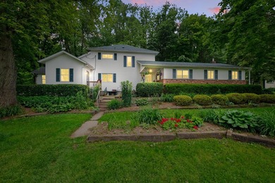 Private 92-Acre Organic Farm & Homestead | Gambier, Ohio | Knox - photo 1