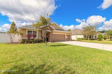 Lake Home For Sale in Ormond Beach, Florida