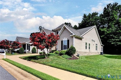Welcome to 4211 Berry Square, tucked away on a quiet street in - photo 3