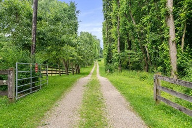 Private 92-Acre Organic Farm & Homestead | Gambier, Ohio | Knox - photo 4