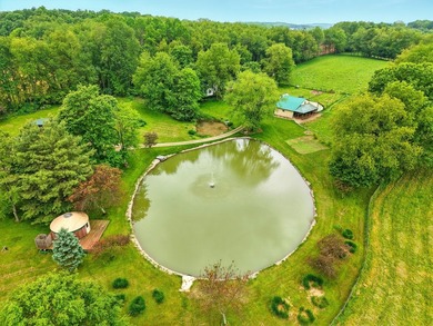 Private 92-Acre Organic Farm & Homestead | Gambier, Ohio | Knox - photo 6