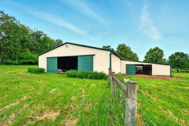 Private 92-Acre Organic Farm & Homestead | Gambier, Ohio | Knox - photo 7