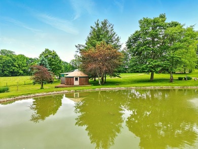 Private 92-Acre Organic Farm & Homestead | Gambier, Ohio | Knox - photo 8