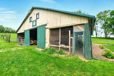 Private 92-Acre Organic Farm & Homestead | Gambier, Ohio | Knox - photo 9