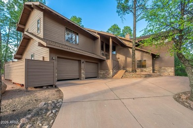 Located within the gates of Chaparral Pines Private Golf Country - photo 1