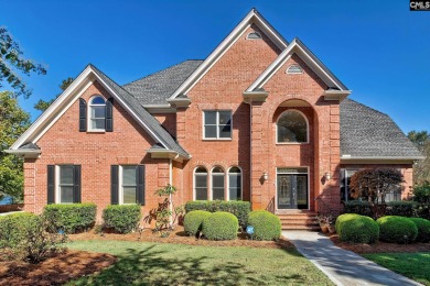 Lake Home For Sale in Columbia, South Carolina