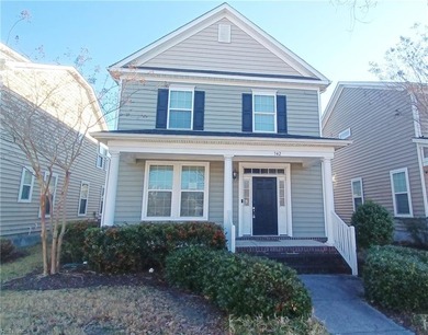 Spacious four-bedroom traditional home in the New Port at - photo 1