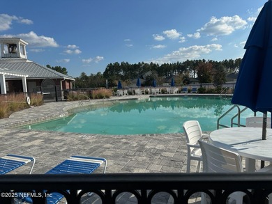 Lake Home For Sale in Jacksonville, Florida