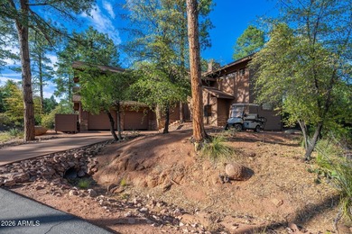 Located within the gates of Chaparral Pines Private Golf Country - photo 3