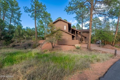 Located within the gates of Chaparral Pines Private Golf Country - photo 4