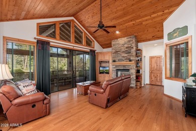 Located within the gates of Chaparral Pines Private Golf Country - photo 6