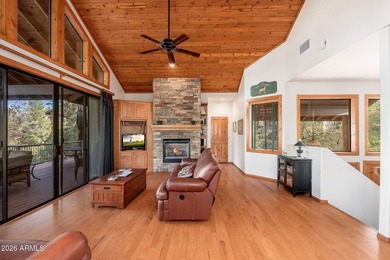 Located within the gates of Chaparral Pines Private Golf Country - photo 7