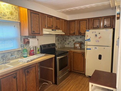 Welcome to Aquebogue Mobile Home Court. - A 55 & Over - photo 9