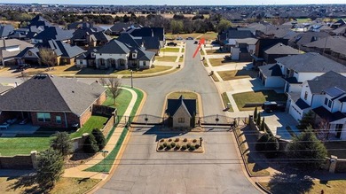 Oknoname 13 Reservoir Lot For Sale in Oklahoma City Oklahoma