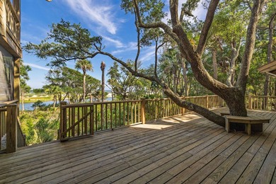 Welcome to 411 Pelican Flight Drive, an extraordinary oceanview - photo 1