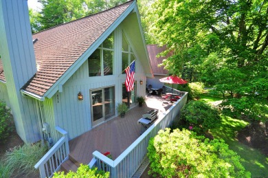 Lake Home For Sale in Goshen, Connecticut